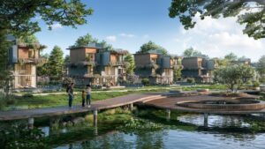 phối cảnh eco village sài gòn river (2)